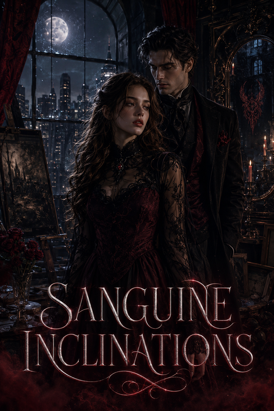 Sanguine Neigungen