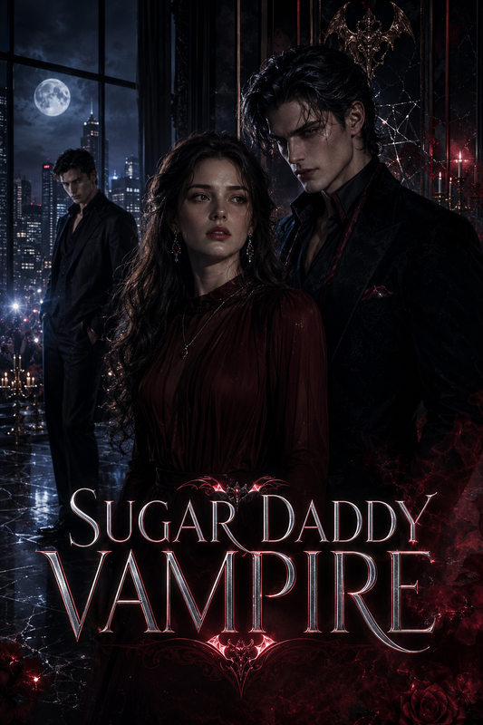 Sugar Daddy Vampir