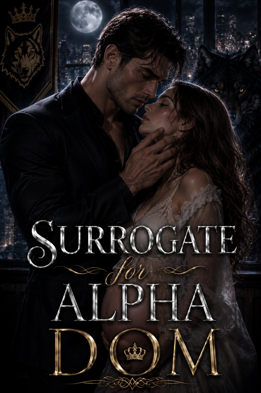 Surrogate for Alpha Dom