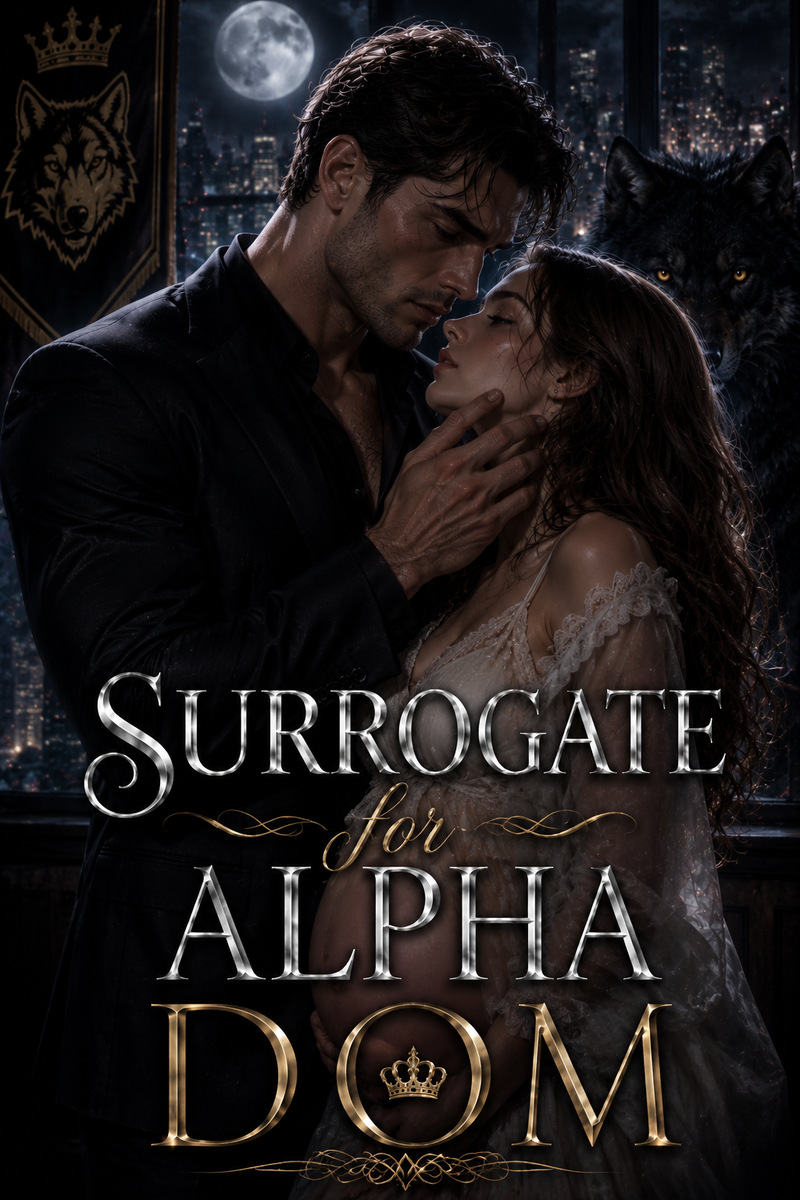 Surrogate for Alpha Dom