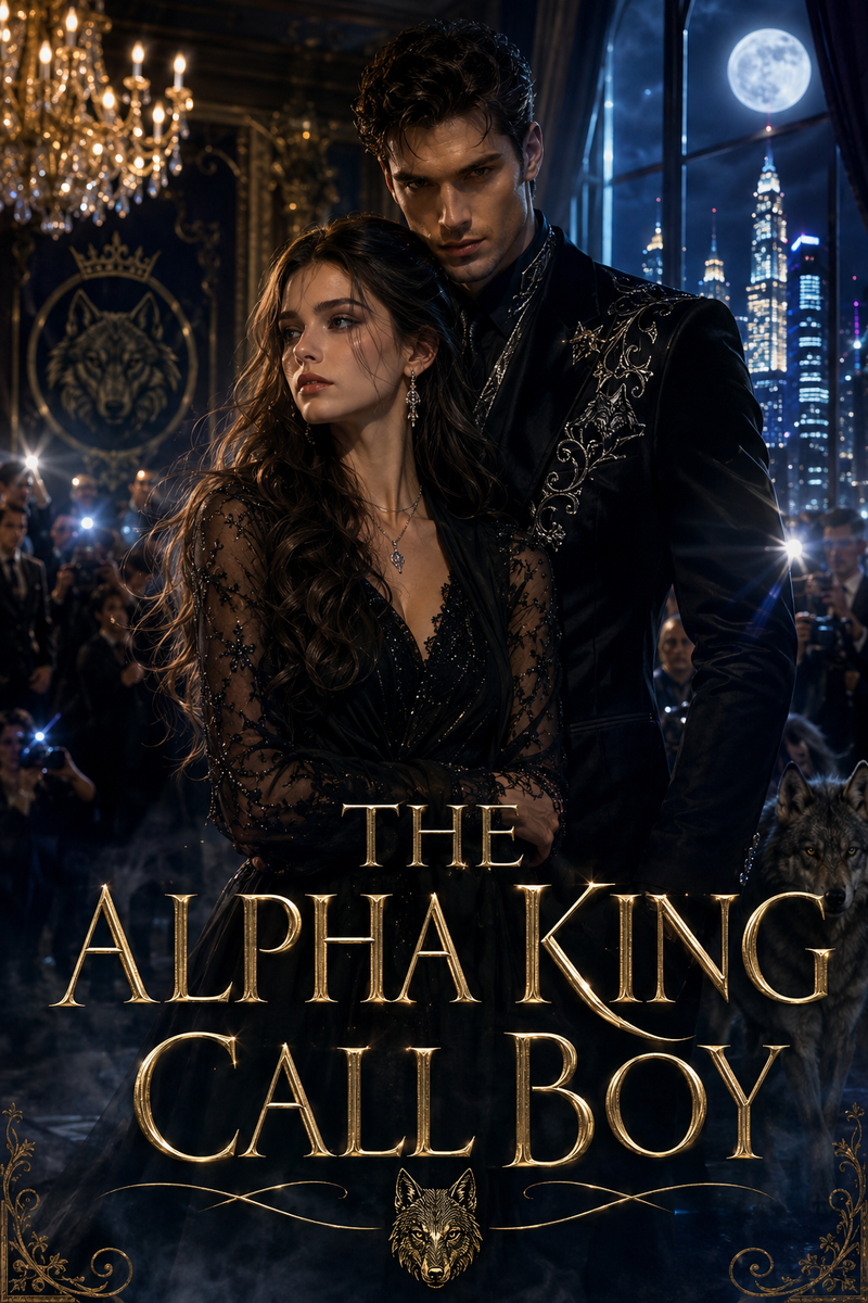 The Alpha King Call Boy