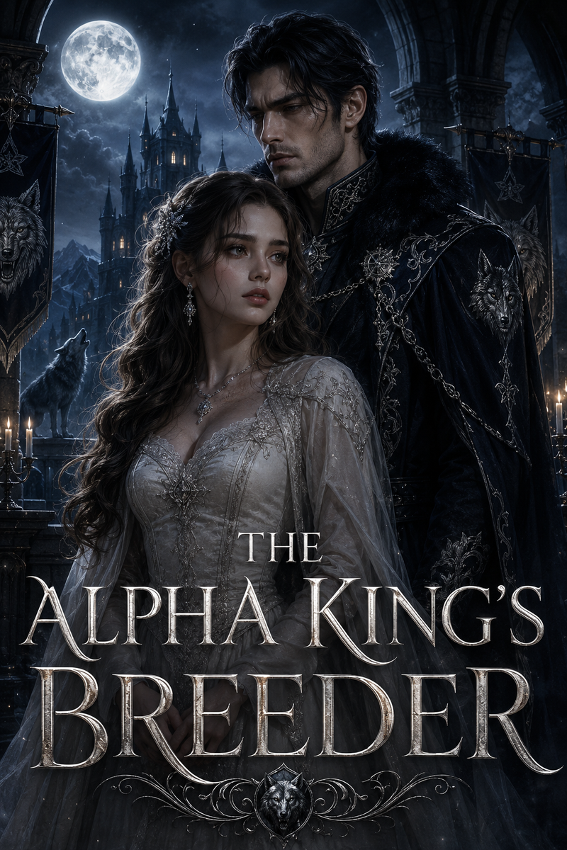 The Alpha King's Breeder