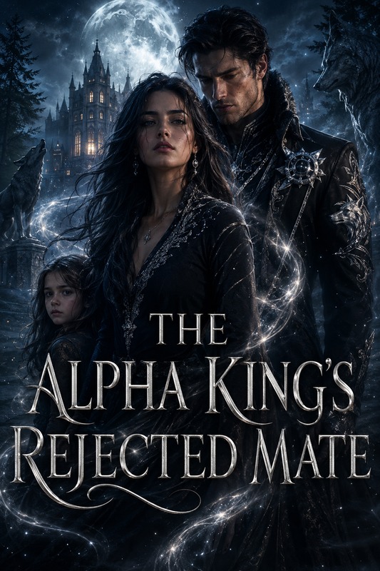 The Alpha King's Rejected Mate
