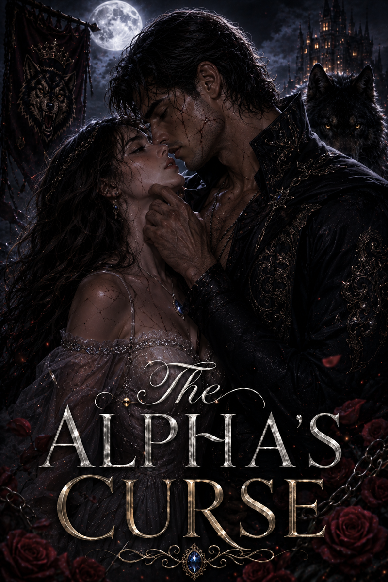 The Alpha's Curse