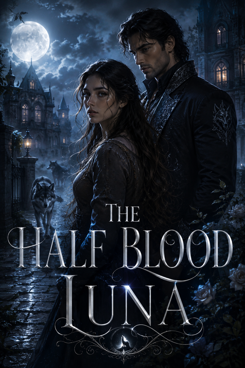 The Half Blood Luna