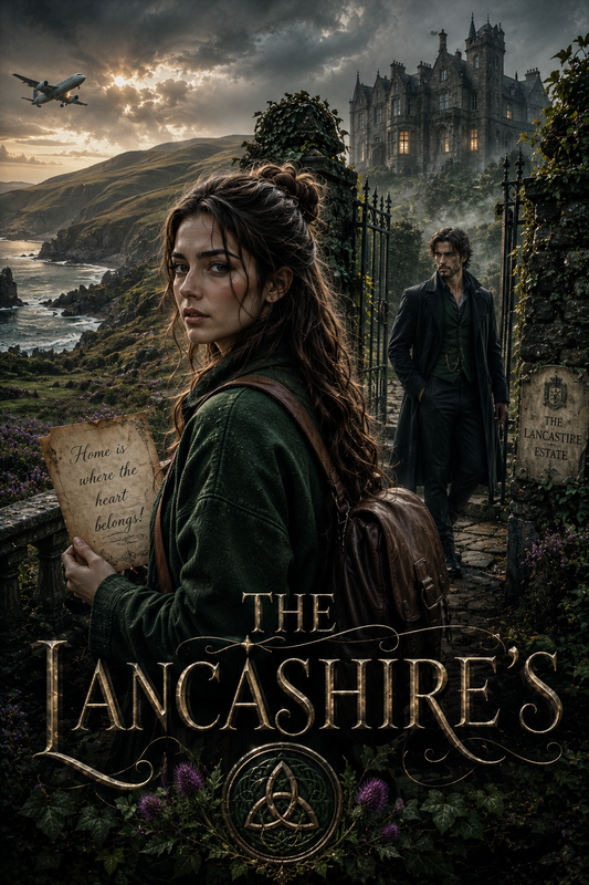 Die von Lancashire