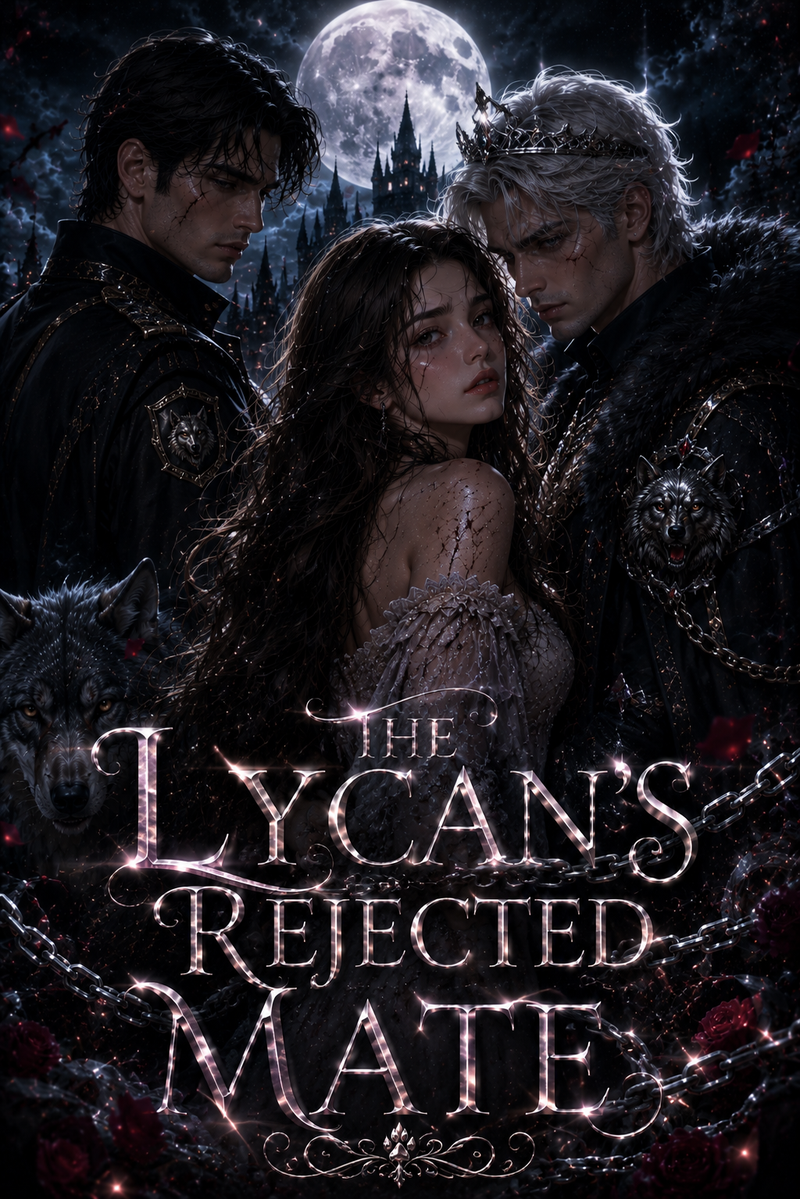 The Lycan's Rejected Mate