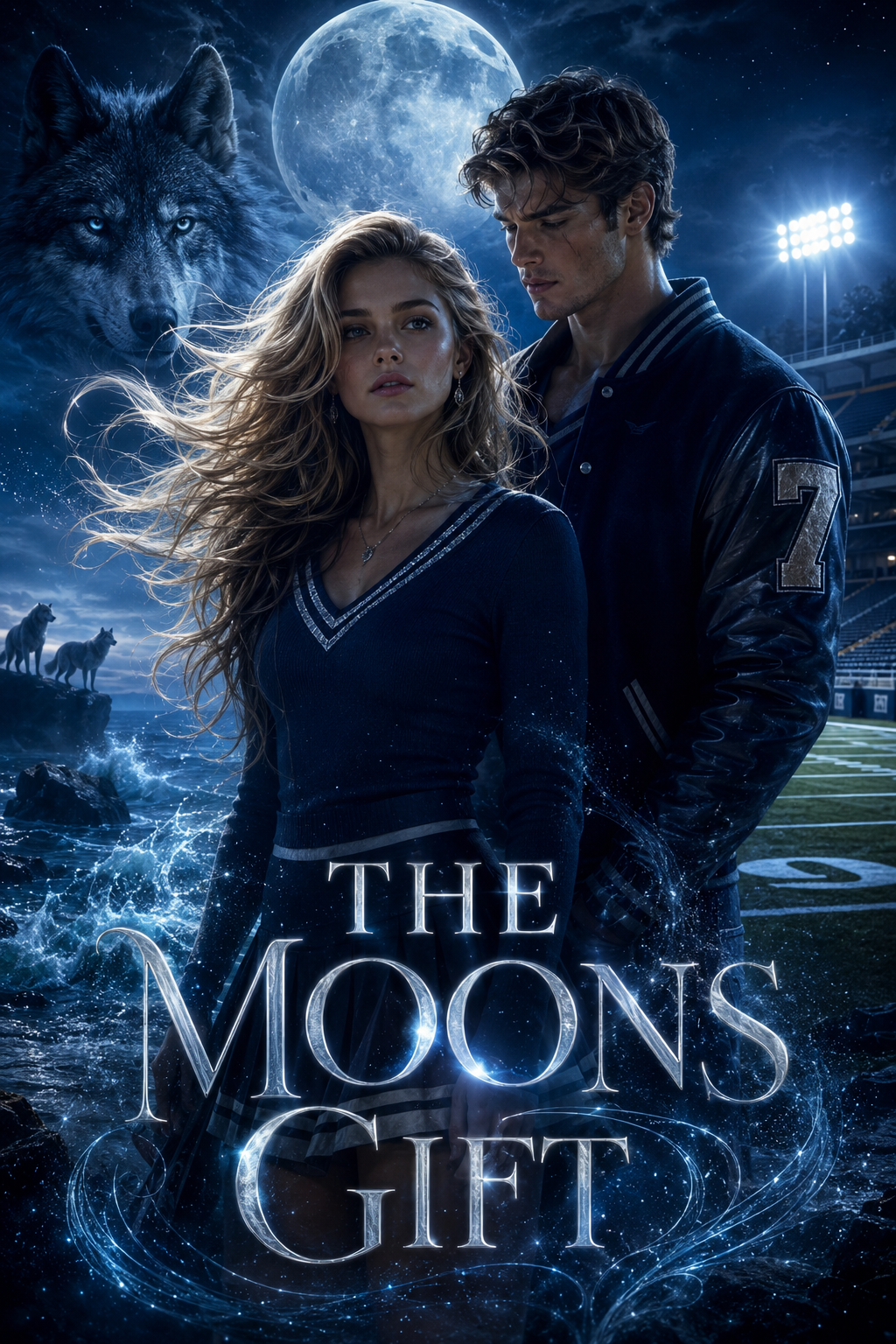 The Moons Gift