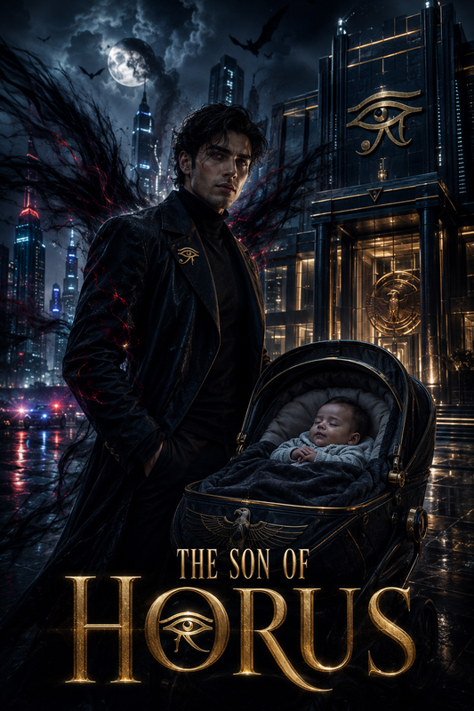 Der Sohn des Horus