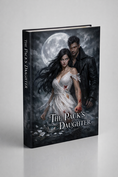 Gold Moon & More: Dark Werewolf Romance 5-Book Bundle