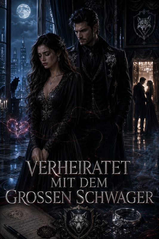 Verheiratet Mit dem großen Schwager