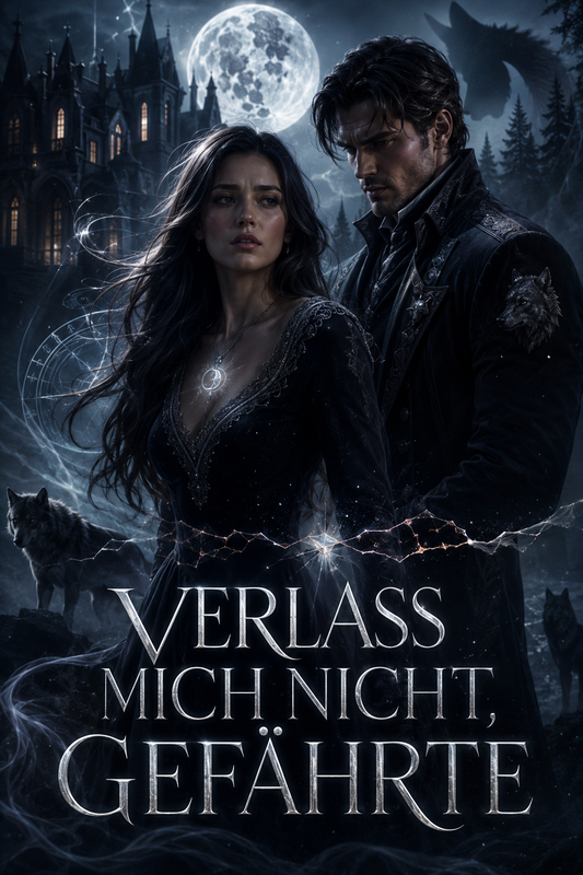 Verlass mich nicht, Gefährte