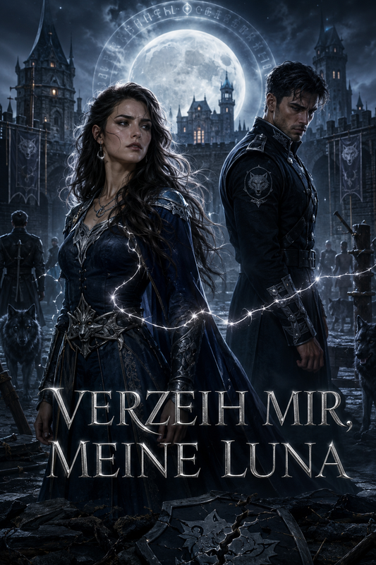 Verzeih mir, meine Luna
