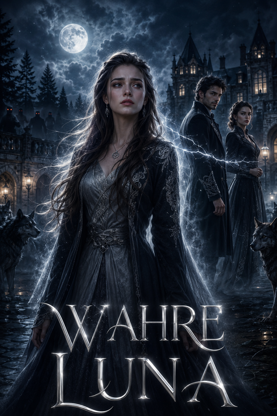 Wahre Luna