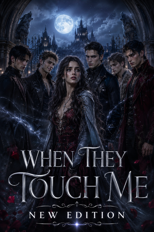 When They Touch Me (New Edition)