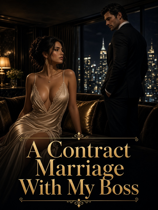 A Contract Marriage With My Boss