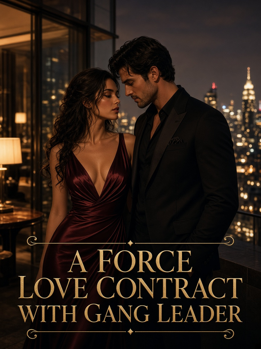 A Force Love Contract With Gang Leader