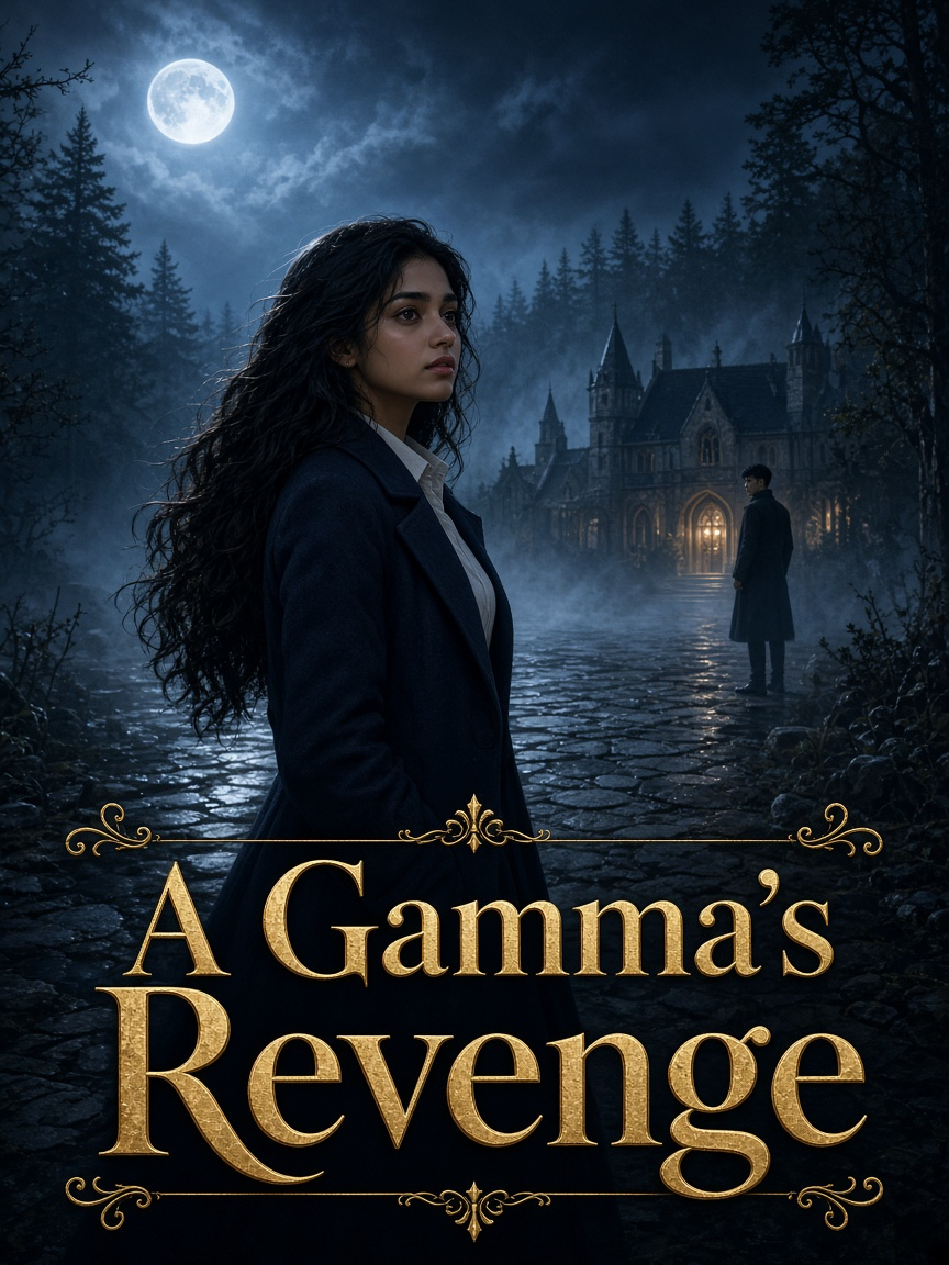 A Gamma's Revenge