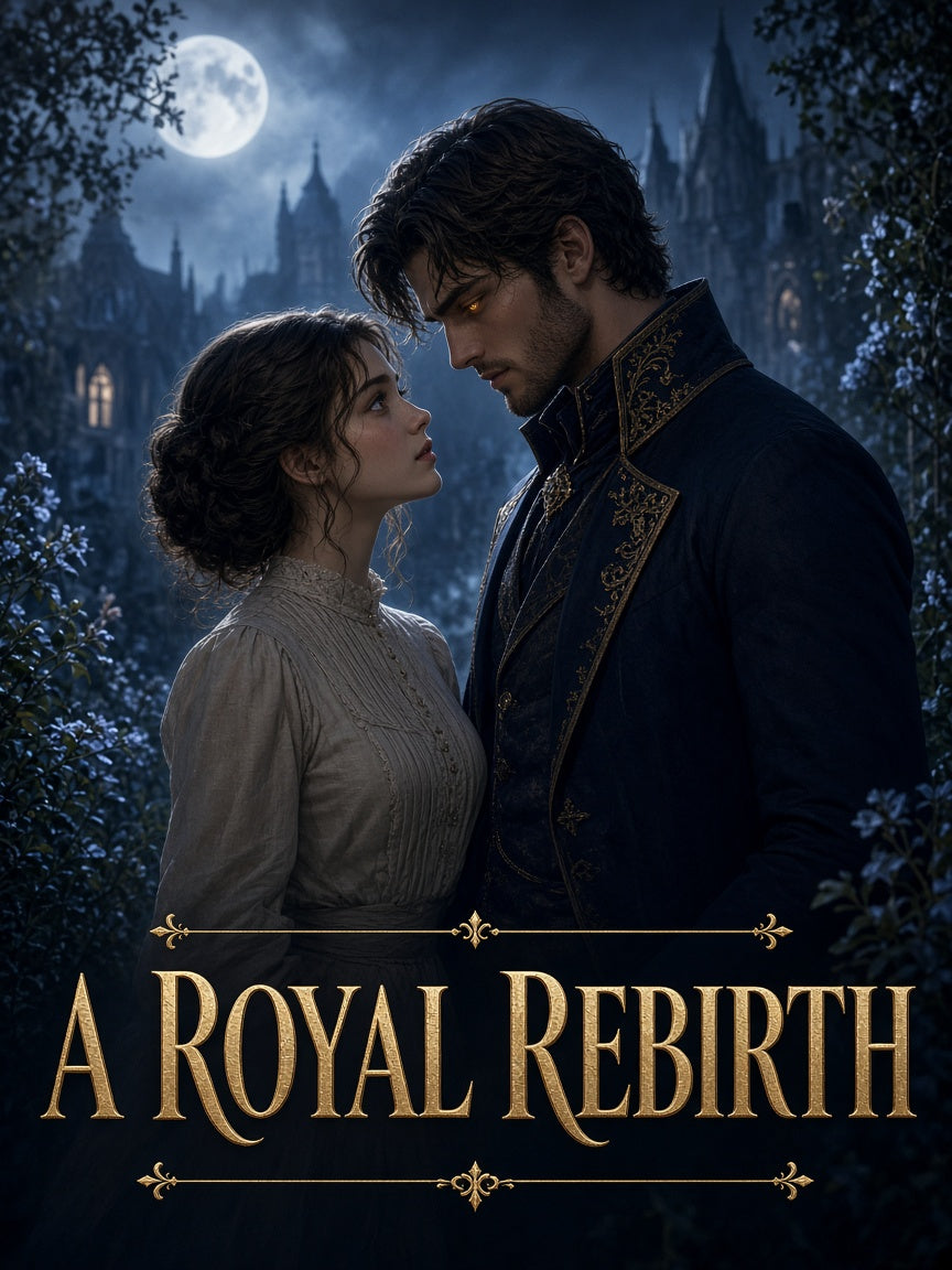 A Royal Rebirth