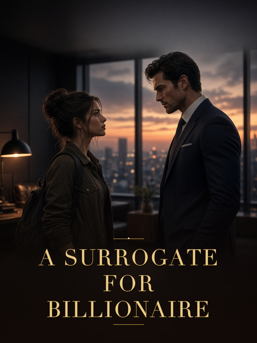 A Surrogate For Billionaire