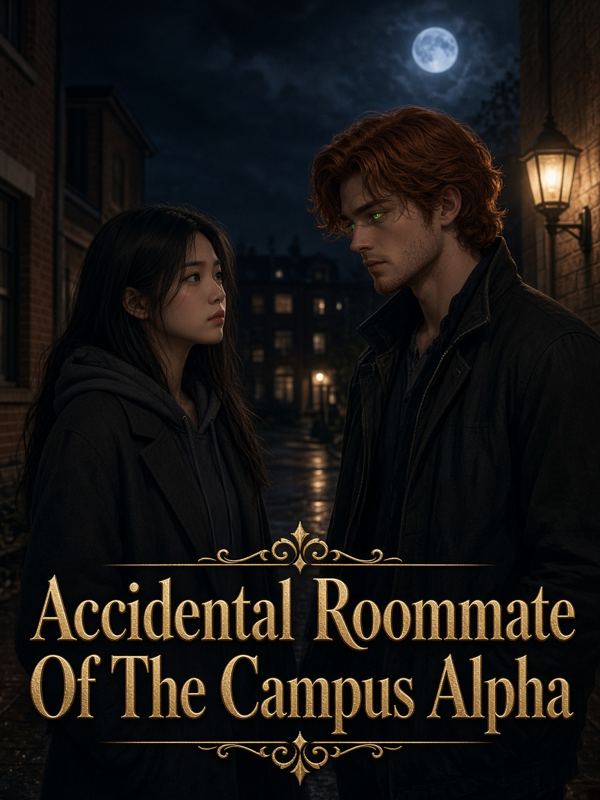 Accidental Roommate Of The Campus Alpha