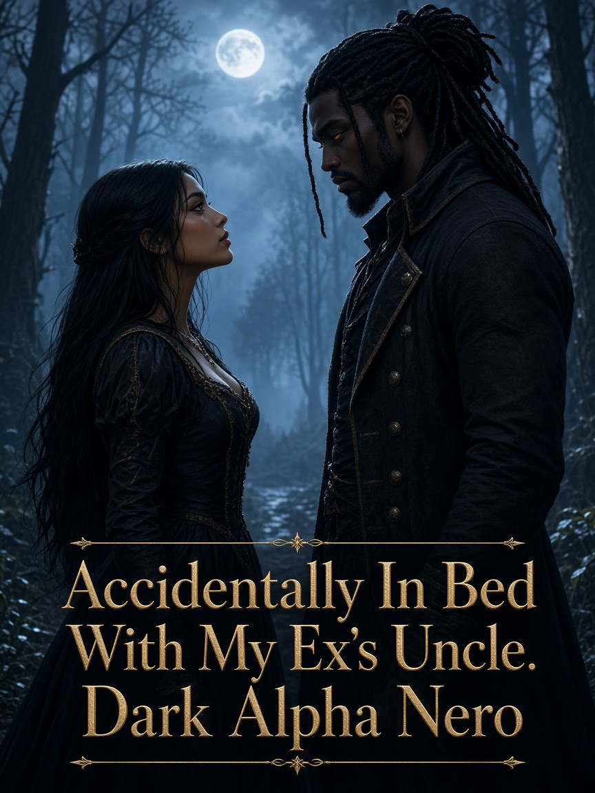 Accidentally In Bed With My Ex's Uncle. Dark Alpha Nero