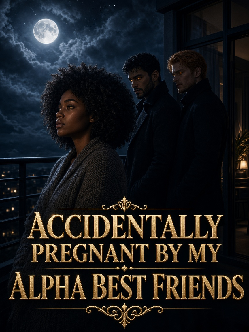 Accidentally Pregnant By My Alpha Best Friends