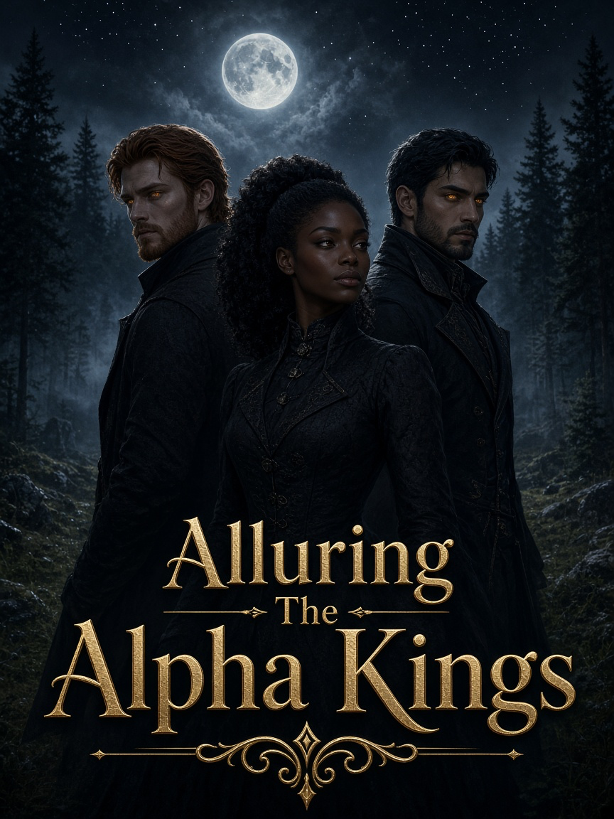 Alluring The Alpha Kings