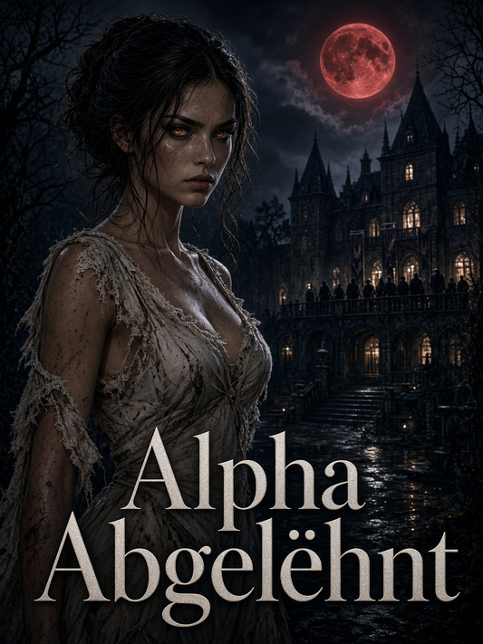 Alpha Abgelehnt