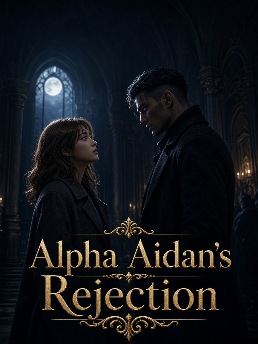 Alpha Aidan's Rejection