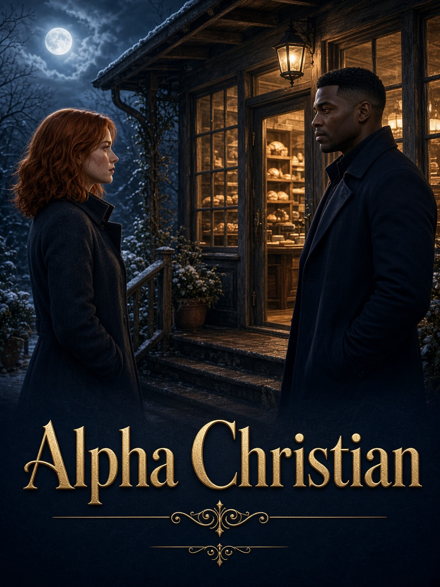 Alpha Christian