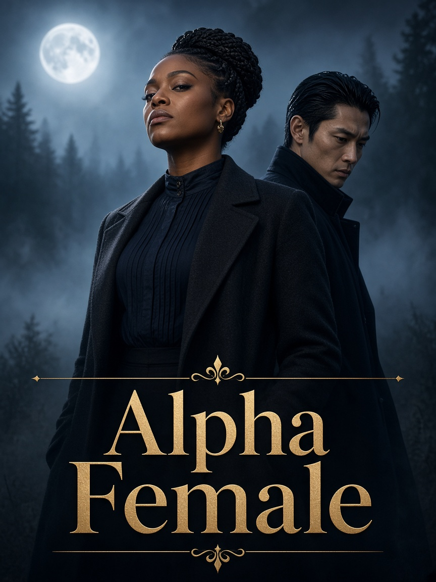 Alpha Female