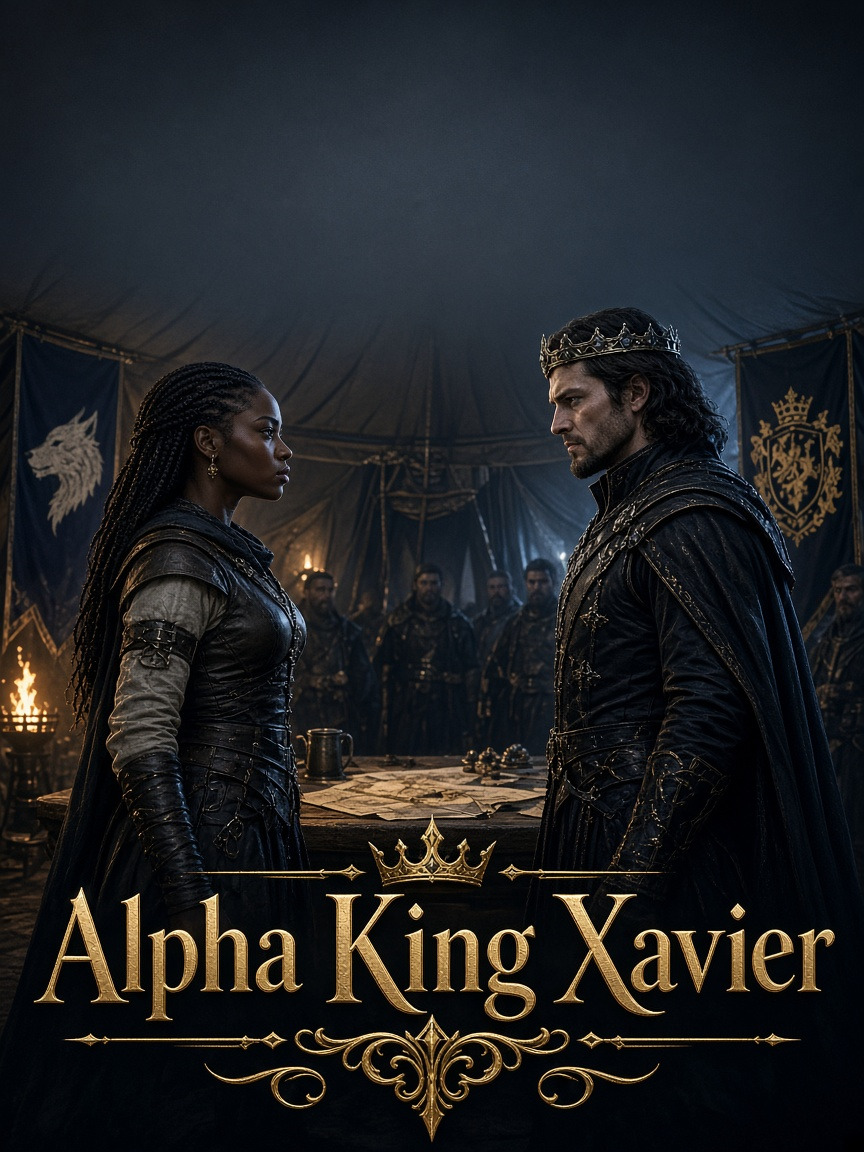 Alpha King Xavier