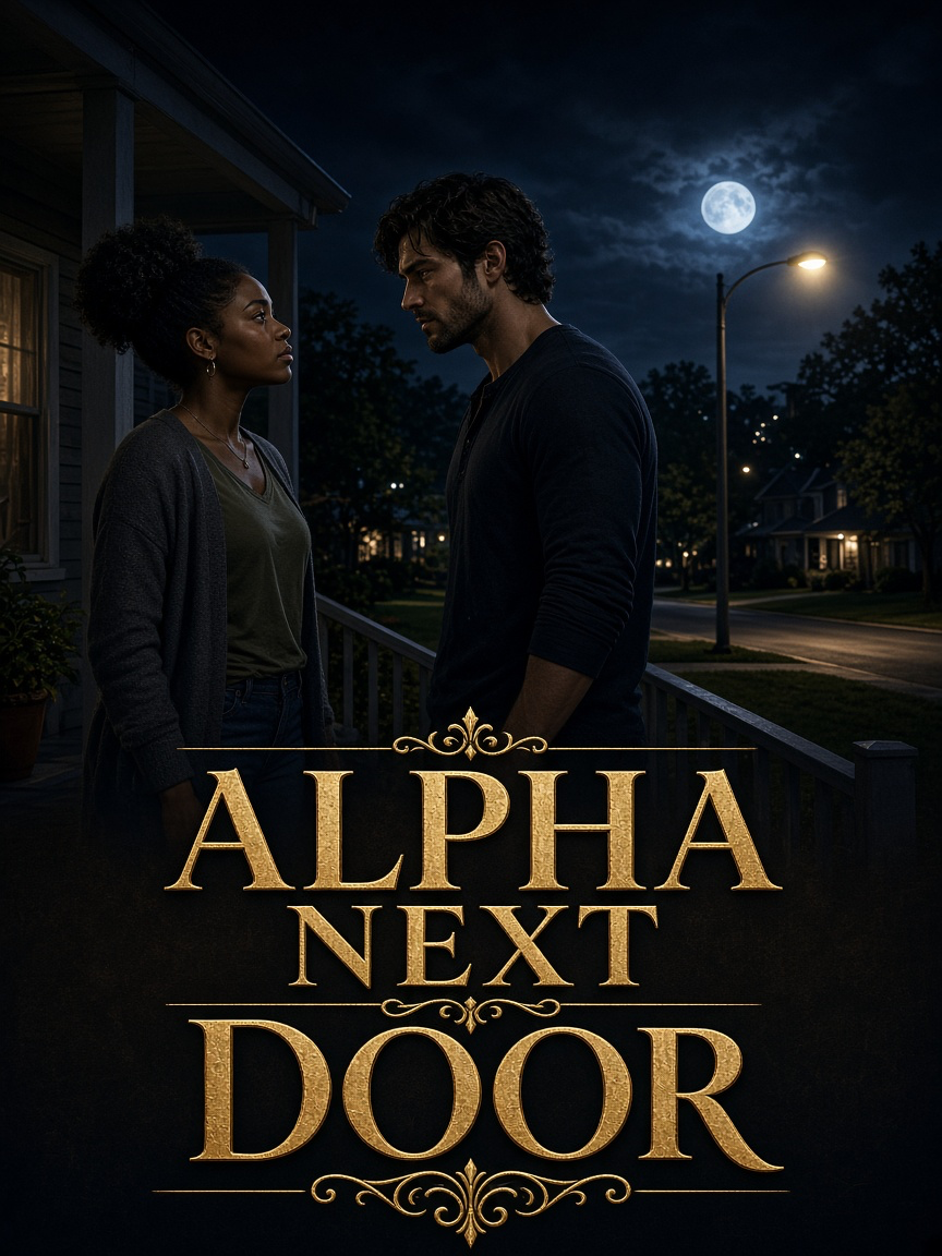 Alpha Next Door