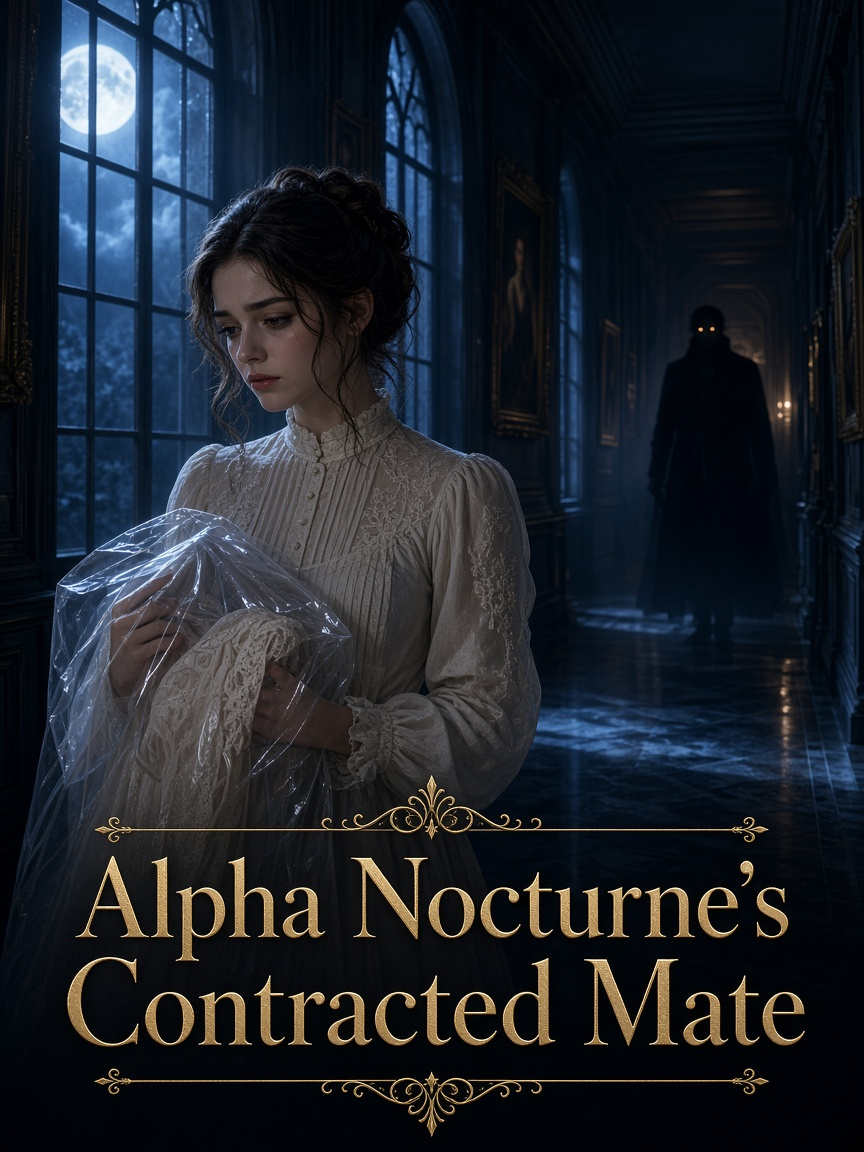 Alpha Nocturne's Contracted Mate