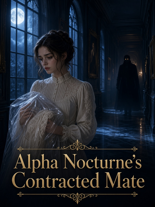 Alpha Nocturne's Contracted Mate