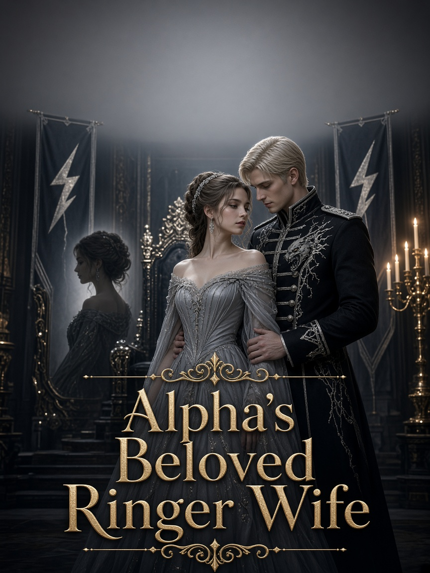Alpha's Beloved Ringer Wife