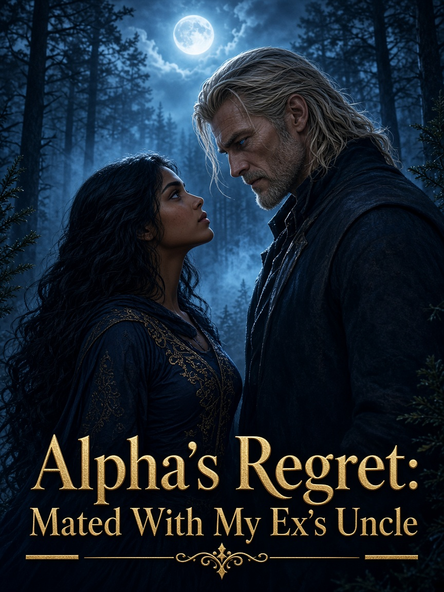 Alpha's Regret: Mated With My Ex's Uncle