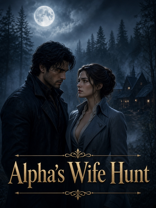 Alpha's Wife Hunt