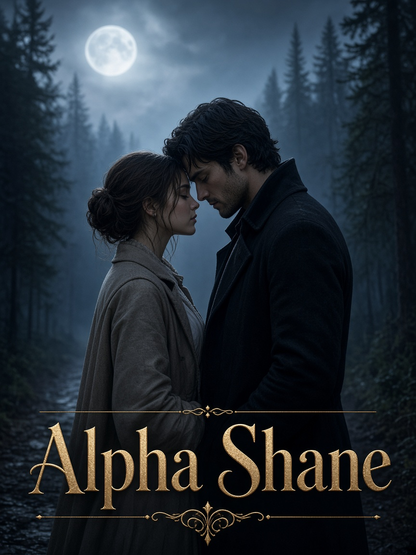 Alpha Shane