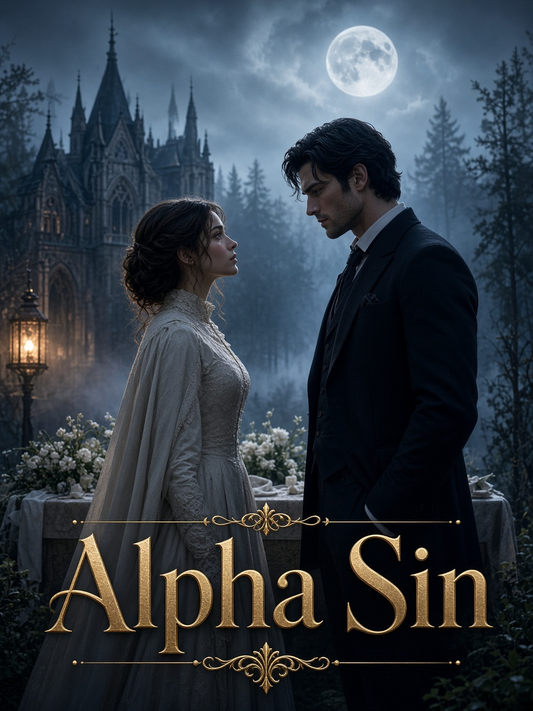 Alpha Sin