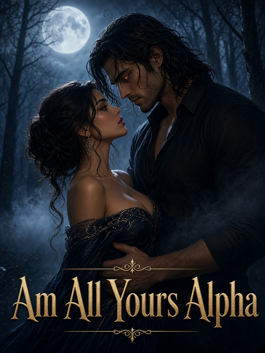 Am All Yours Alpha