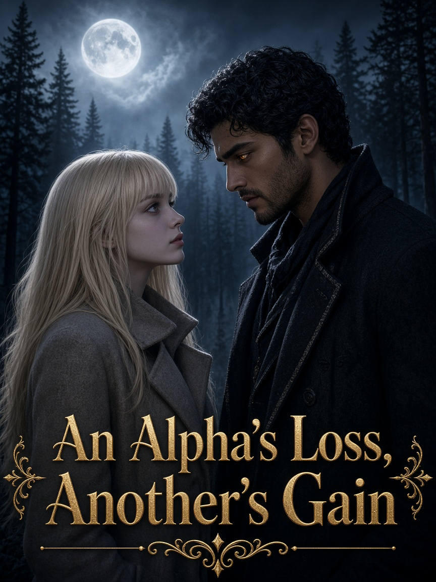 An Alpha's Loss, Another's Gain