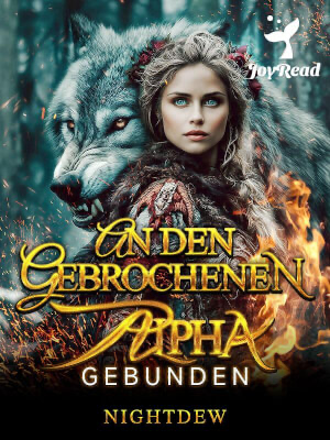 An Den Gebrochenen Alpha Gebunden