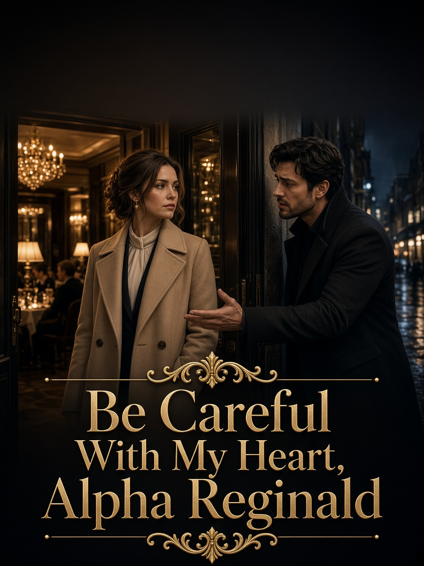 Be Careful With My Heart, Alpha Reginald