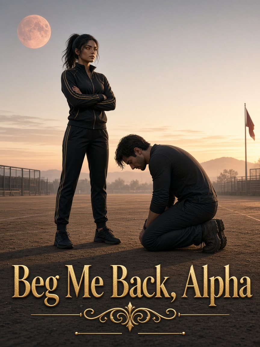 Beg Me Back, Alpha
