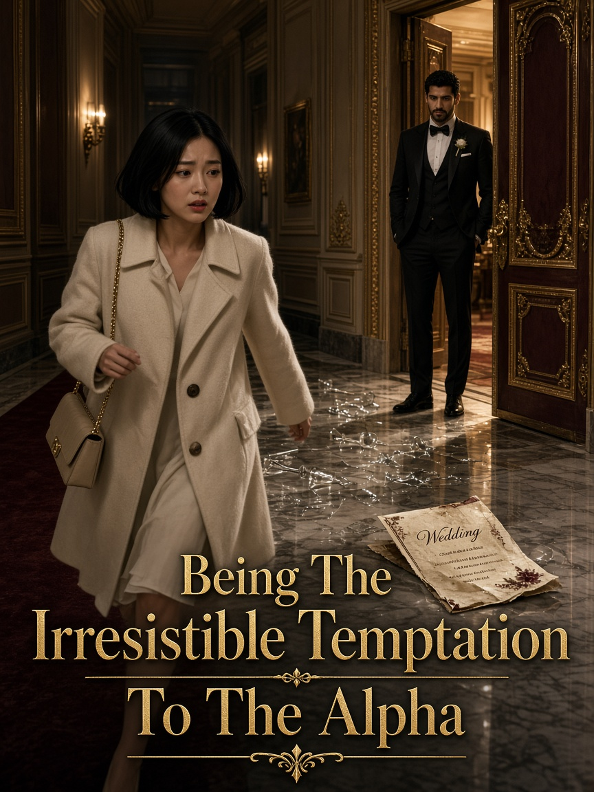 Being The Irresistible Temptation To The Alpha