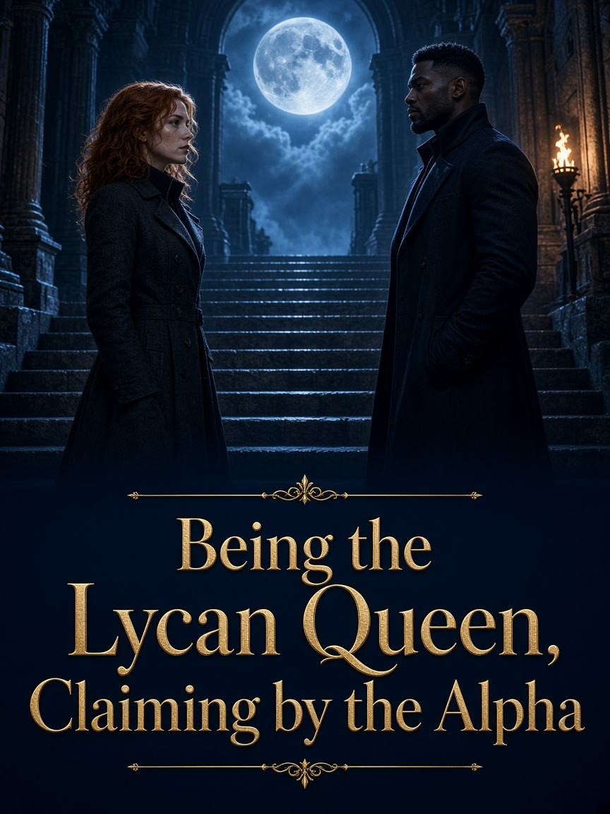 Being the Lycan Queen, Claiming by the Alpha