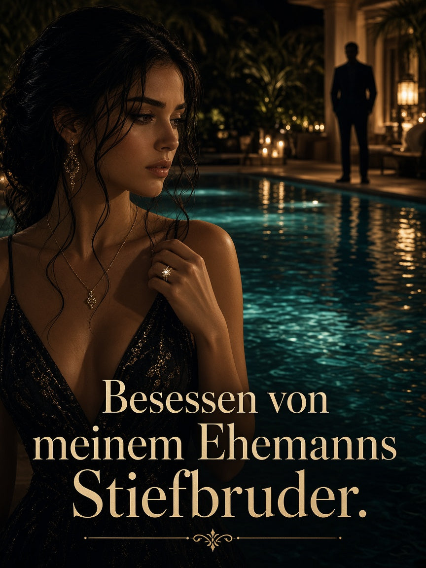 Besessen von meinem Ehemanns Stiefbruder