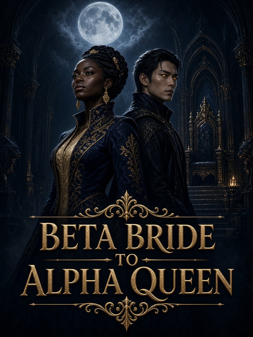 Beta Bride To Alpha Queen